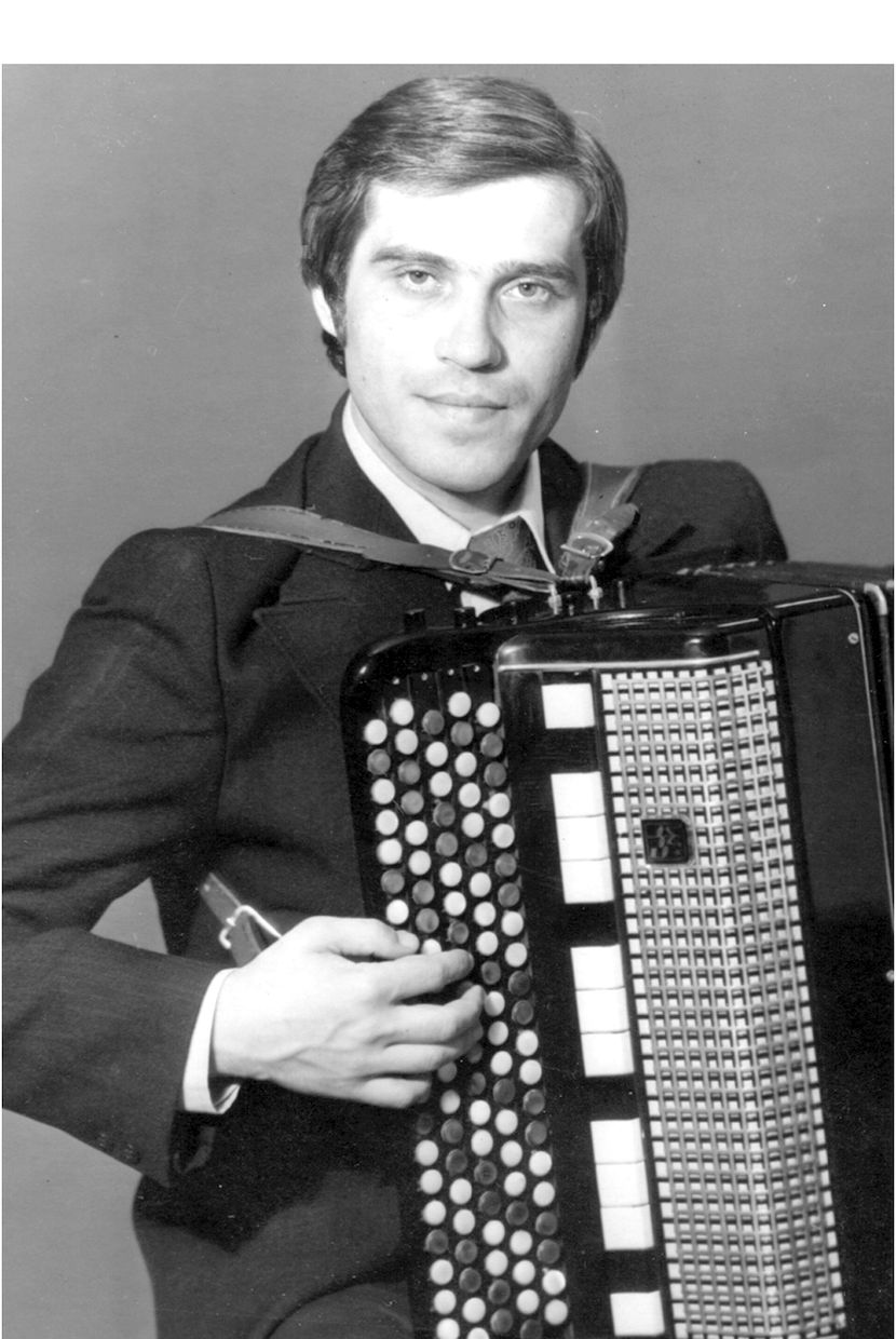 Анатолий Кузнецов